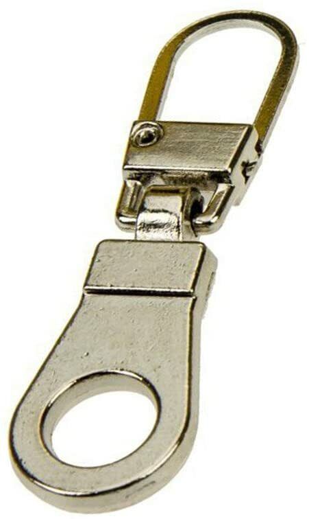 Ersatz-Zipper Griffe, 3 Stück