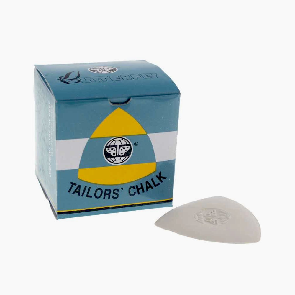 Schneiderkreide Kreide Top Qualität , 10 Stück / Packung