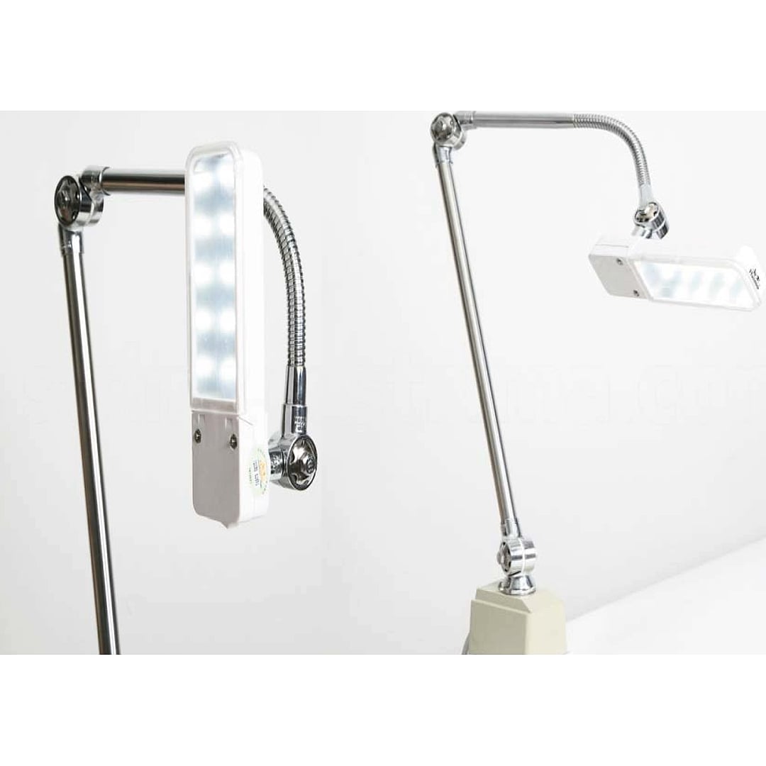Nähmaschinenlampe, Nähleuchte 220V / 5.0W
