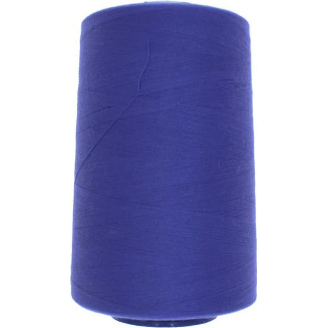 (0,07€/100m) Nähgarn - Universalgarn - Overlockgarn VIGA 120 – Farbe 315 - blaulila