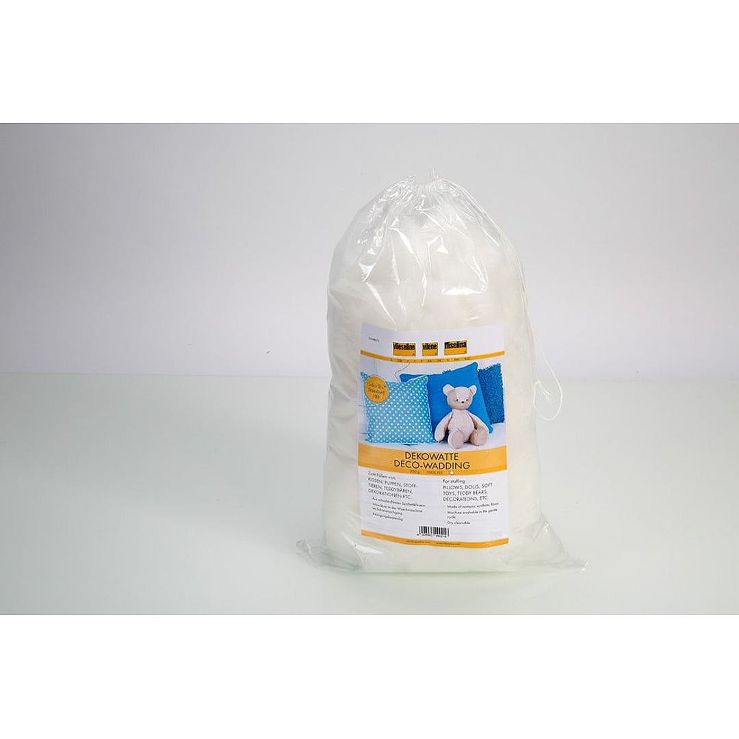 (1,66€/100gr.) Vlieseline Dekowatte, 300 gramm