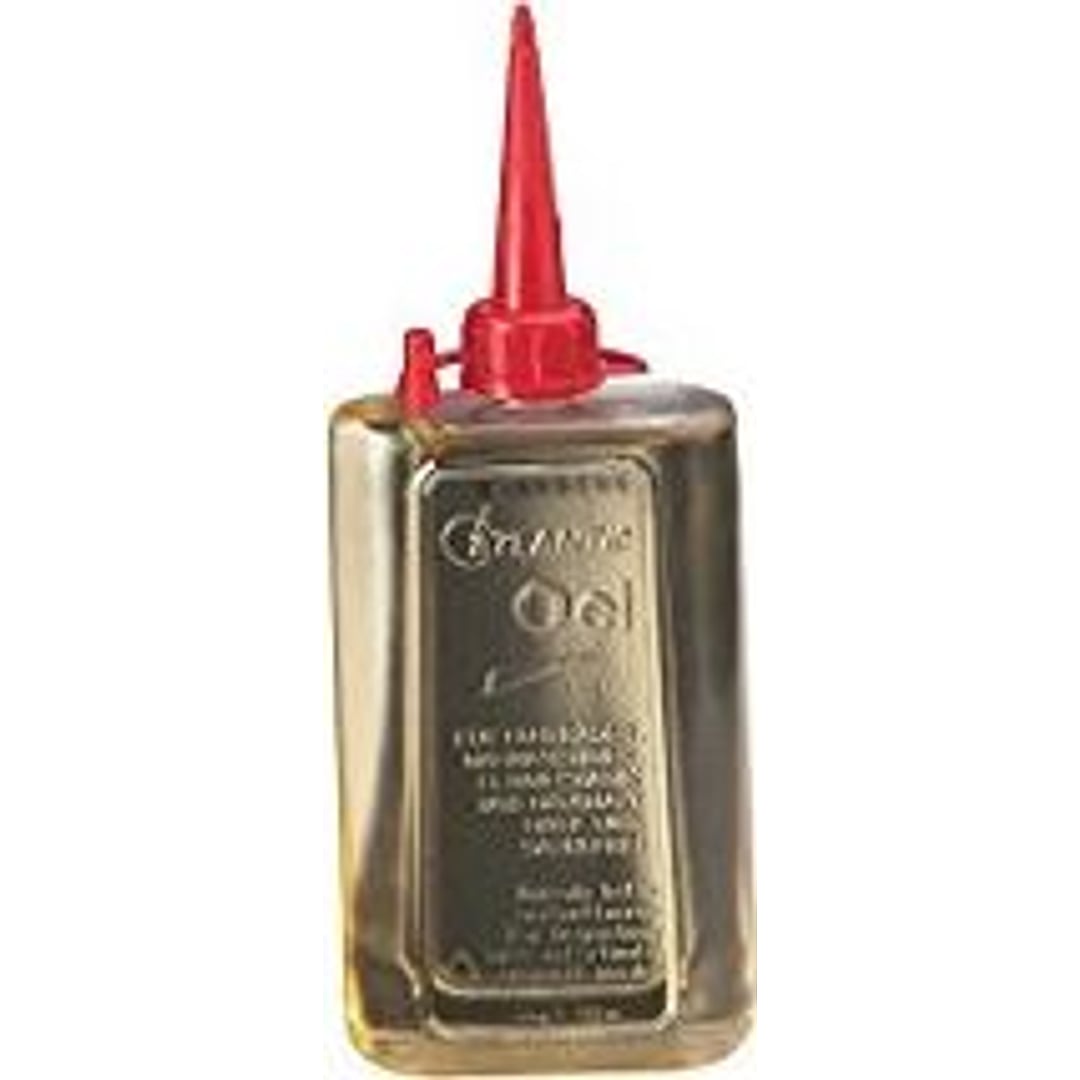 ÖL Haushaltsöl, Nähmaschinenöl, 100ml