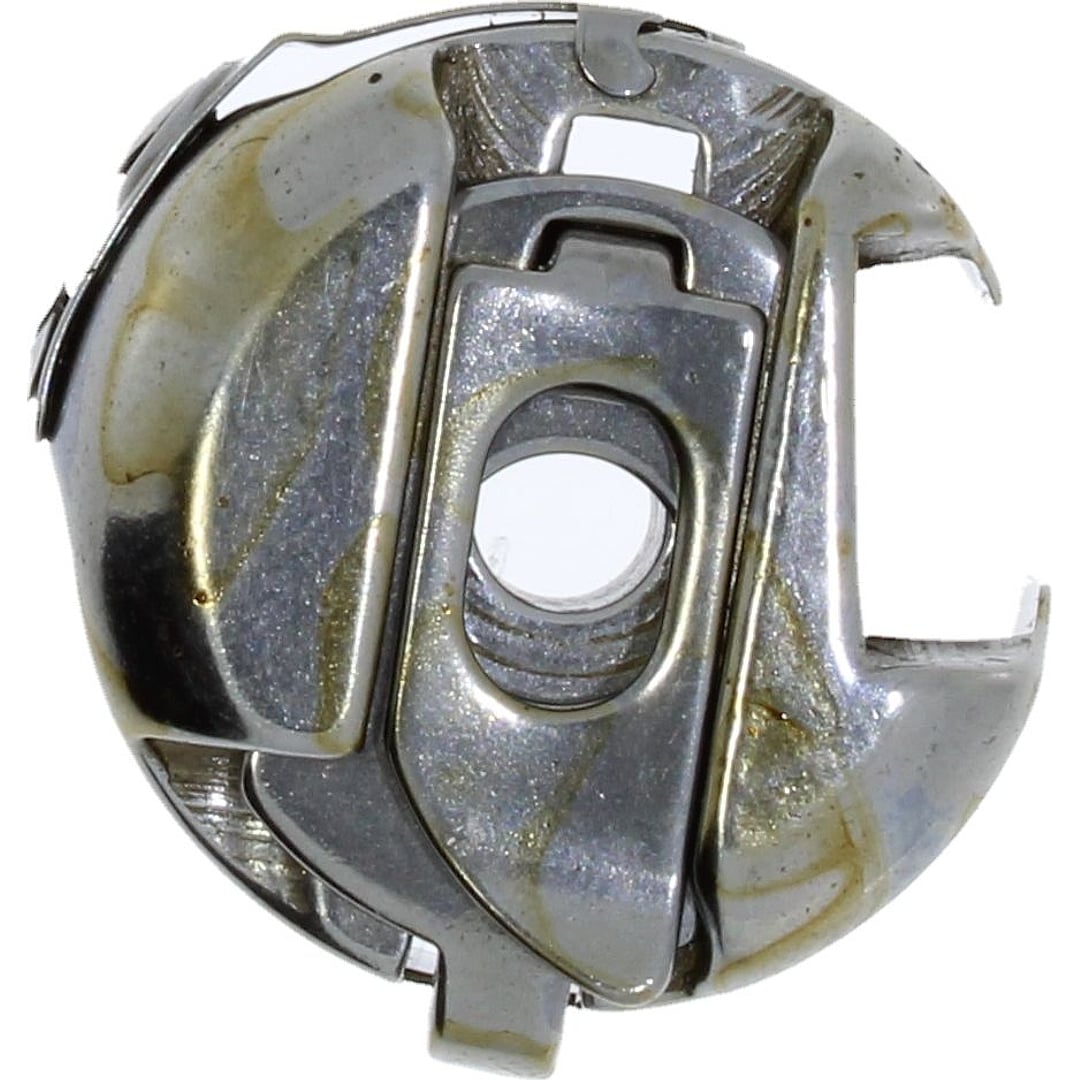Spulenkapsel für Umlaufgreifer Pfaff Nähmaschinen, BC-PF9086