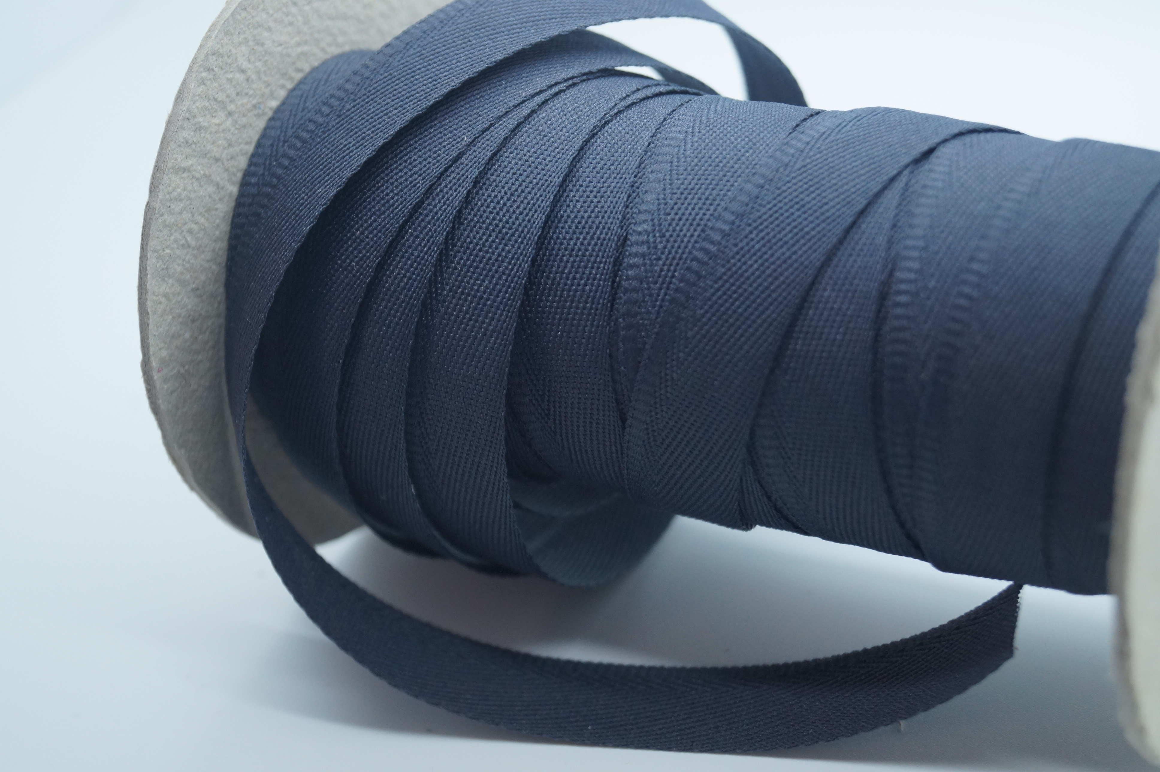 Hosenschonerband, Stoßband, 15mm Breit, meterware