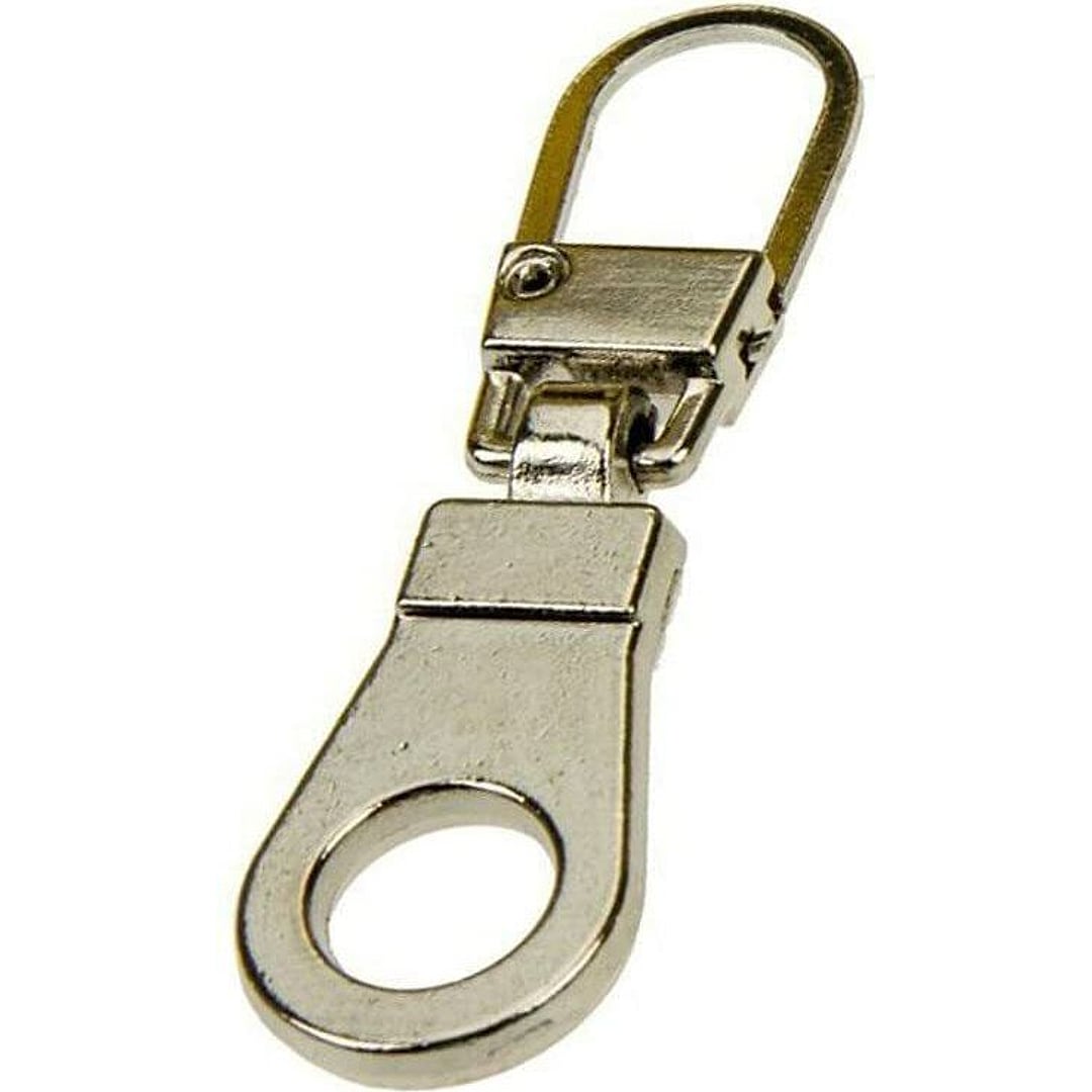 Ersatz-Zipper Griffe, 3 Stück