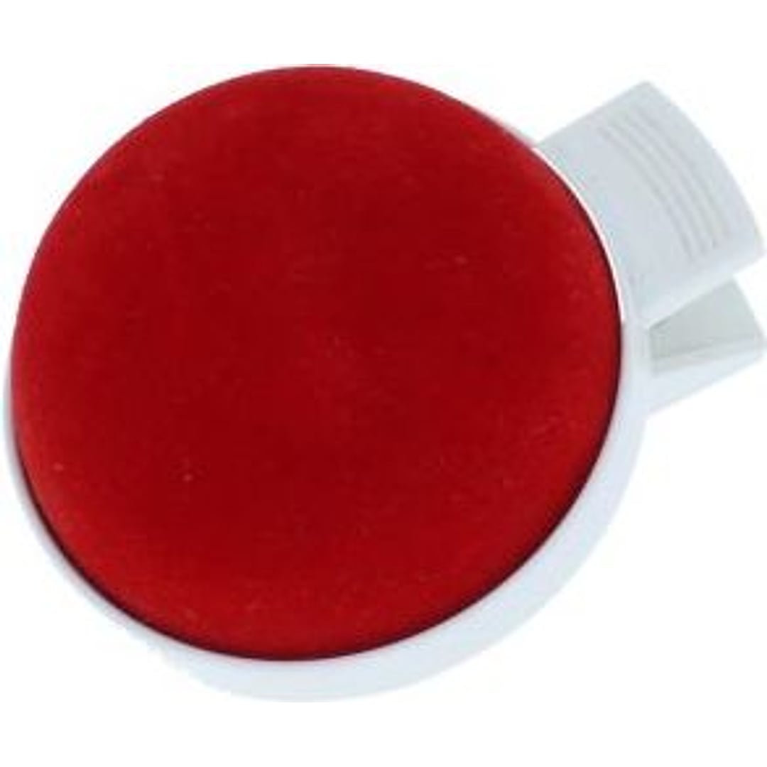 Nadelkissen mit Clip JKOS