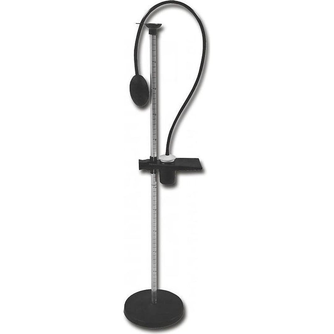 Rockabrunder Abpuffer Rockabmesser, 60cm