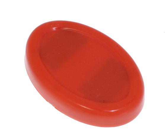Magnet - Nadelkissen Magnetkissen rot