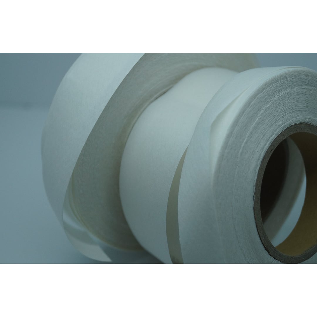 (0,07€/m) Topfix Saumfix Saumband Kantenband zum aufbügeln 100 Meter/Rolle