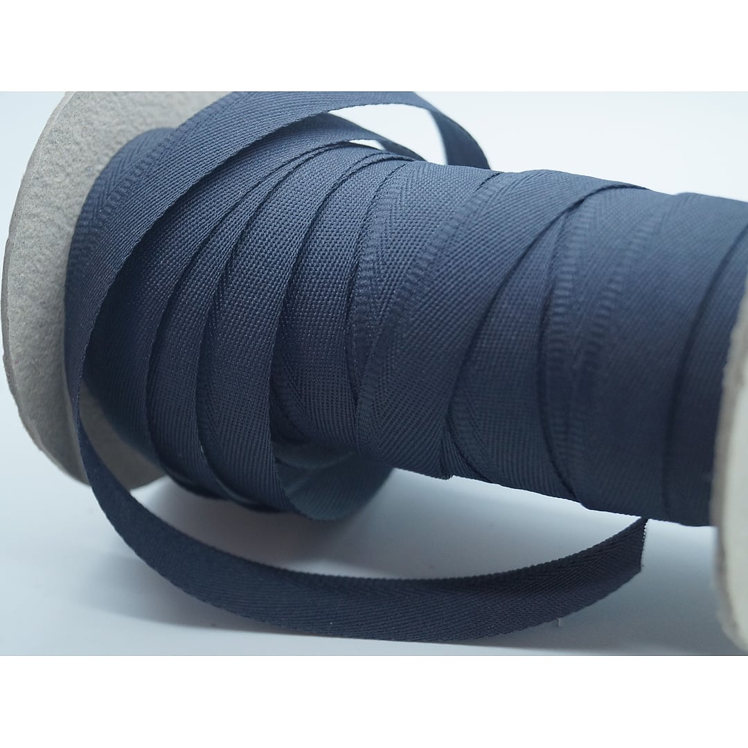 Hosenschonerband, Stoßband, 15mm Breit, meterware