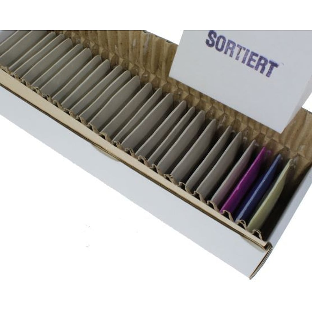 Schneiderkreide Tonkreide 25 Stück/Packung