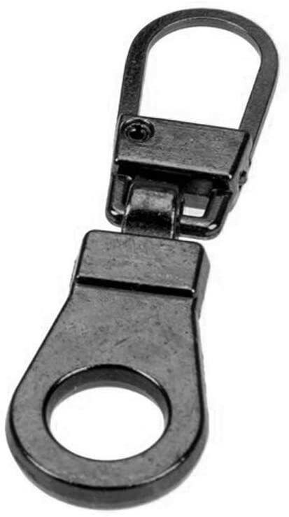Ersatz-Zipper Griffe, 3 Stück