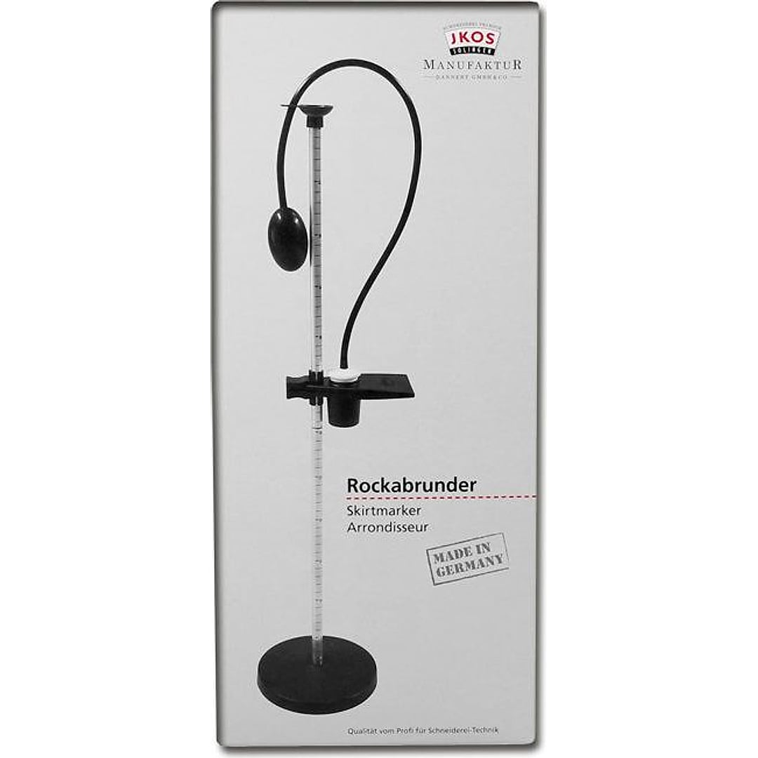 Rockabrunder Abpuffer Rockabmesser, 60cm