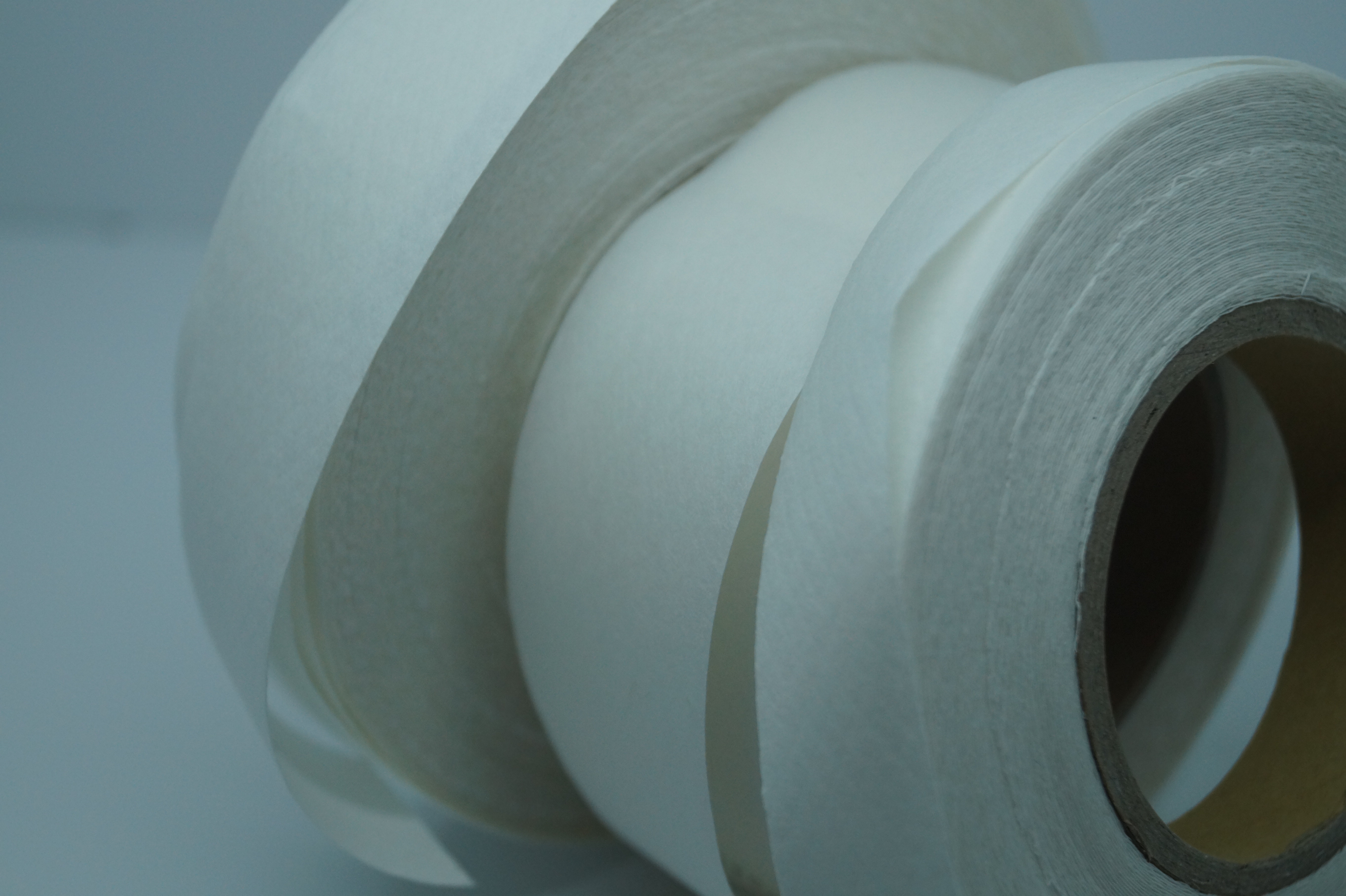 (0,07€/m) Topfix Saumfix Saumband Kantenband zum aufbügeln 100 Meter/Rolle