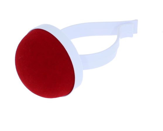 Nadelkissen mit Armspange JKOS