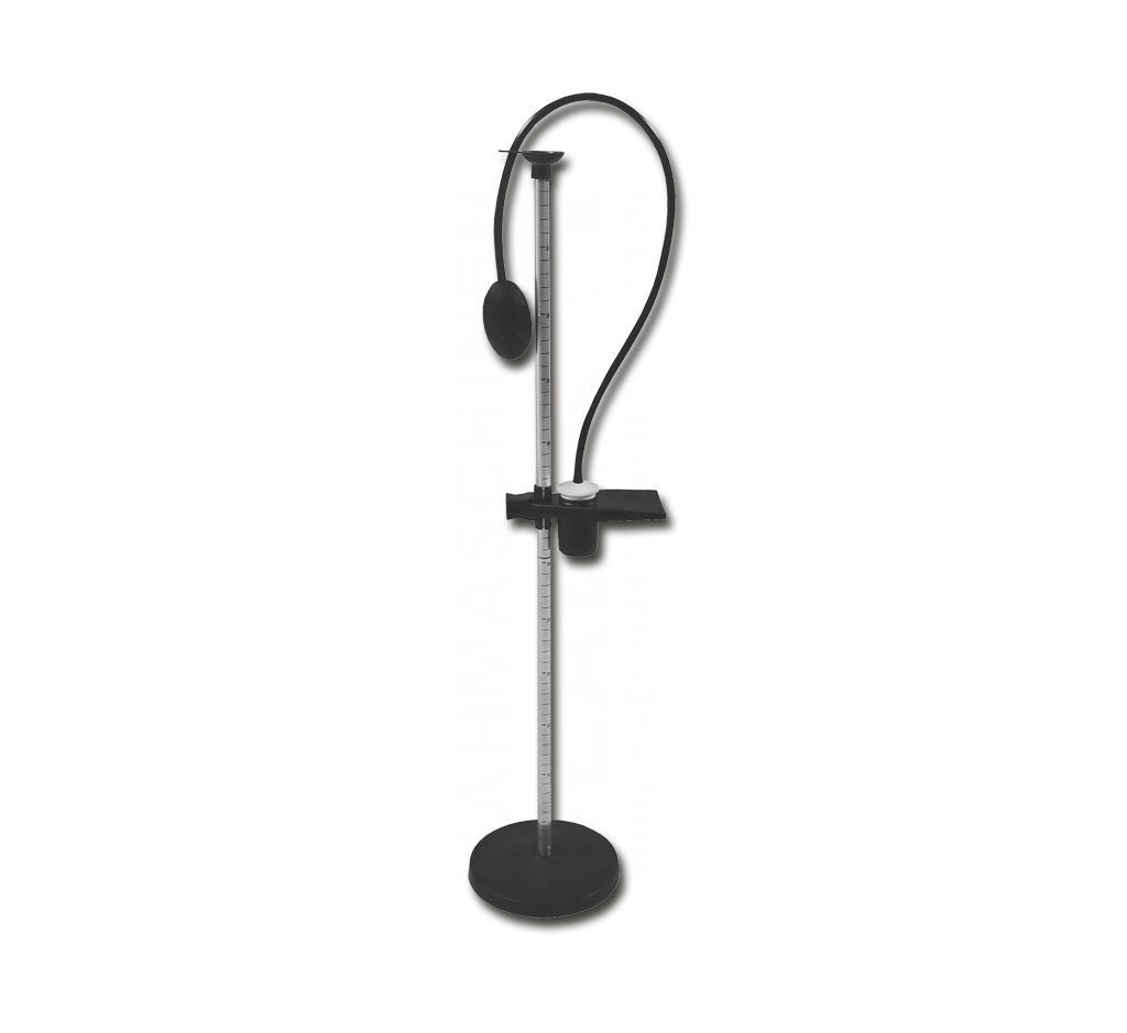 Rockabrunder Abpuffer Rockabmesser, 60cm