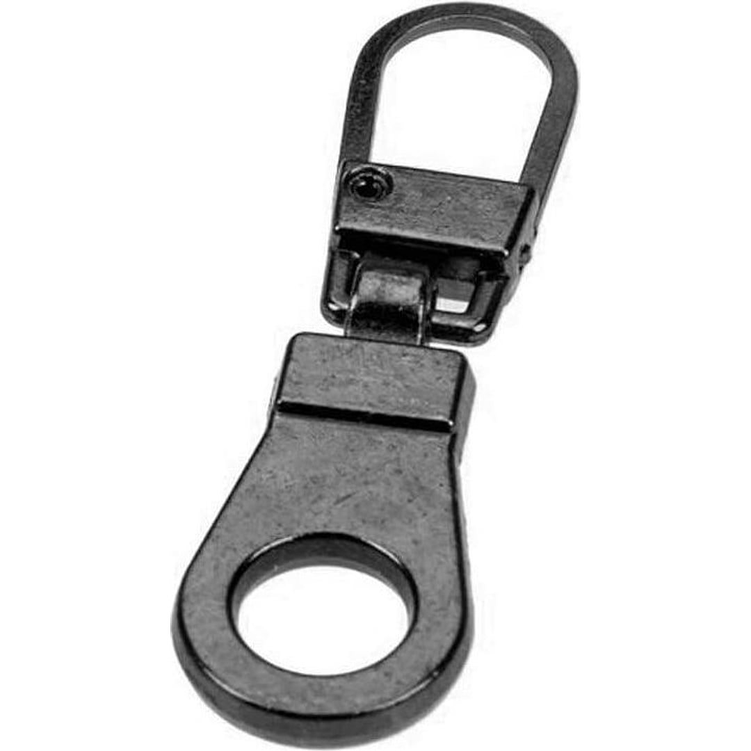 Ersatz-Zipper Griffe, 3 Stück