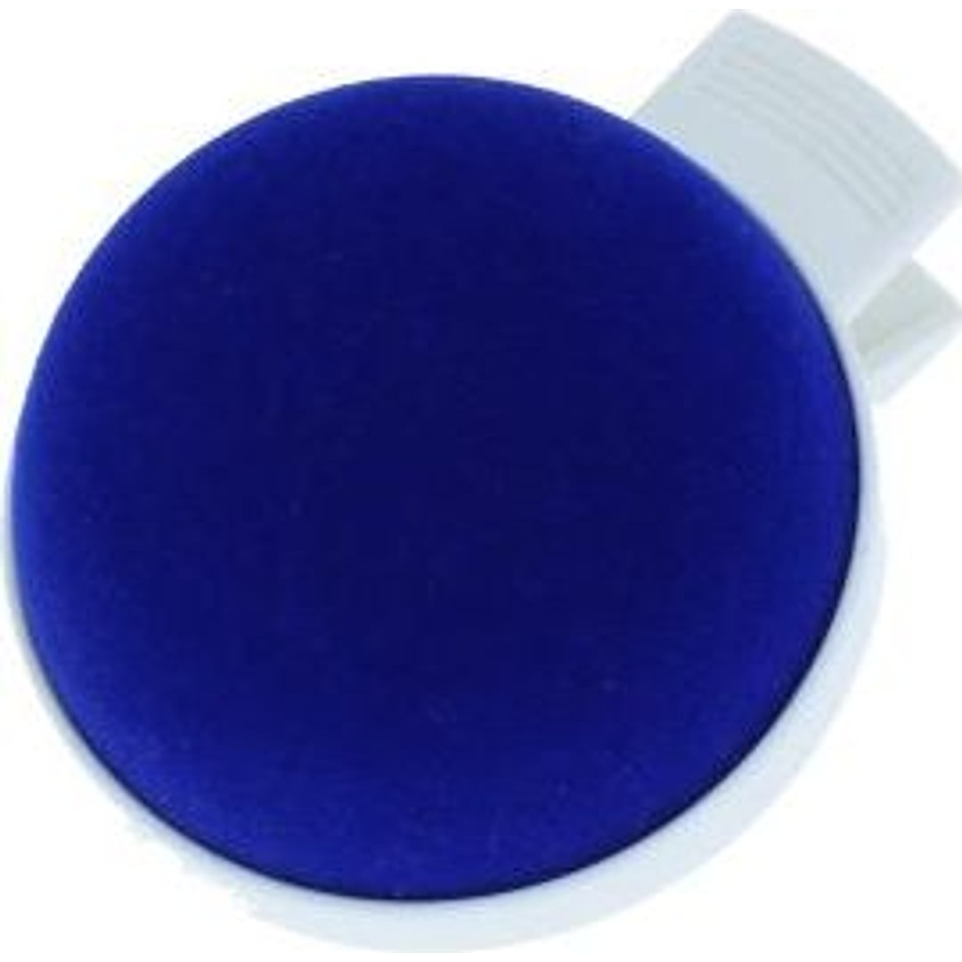 Nadelkissen mit Clip JKOS – Farbe dunkelblau