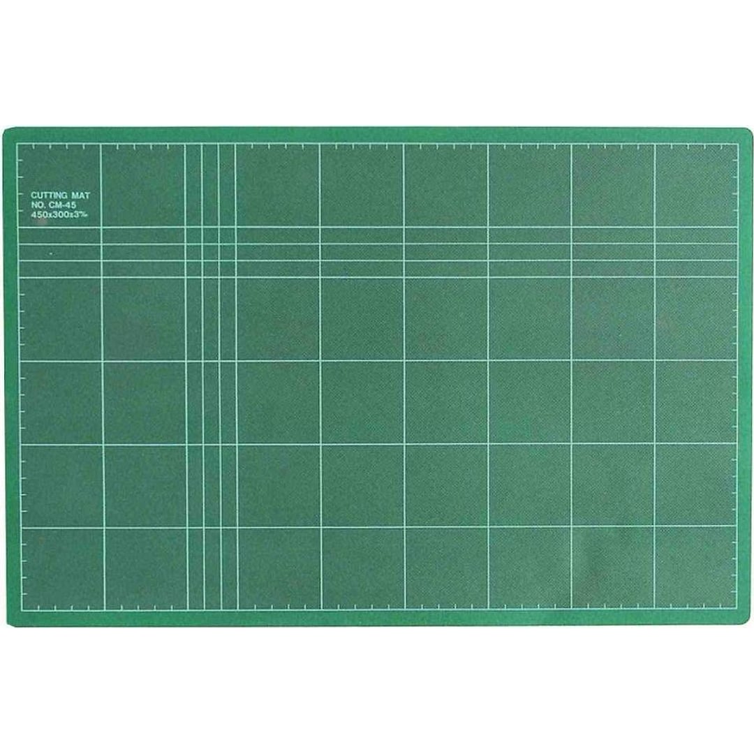 Rollschneider-Unterlage, Patchwork, Schneideunterlage